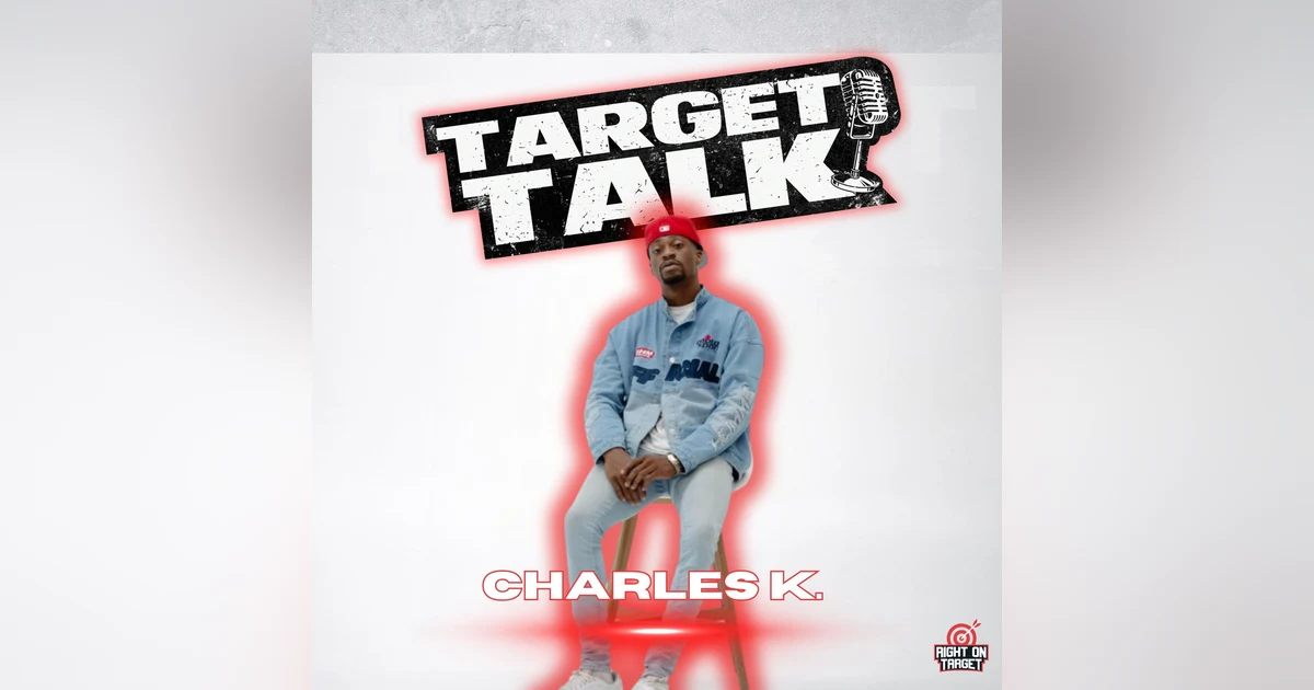 Charles K. on Building an Independent Career, Set the Price & Victory For Hip-Hop 3