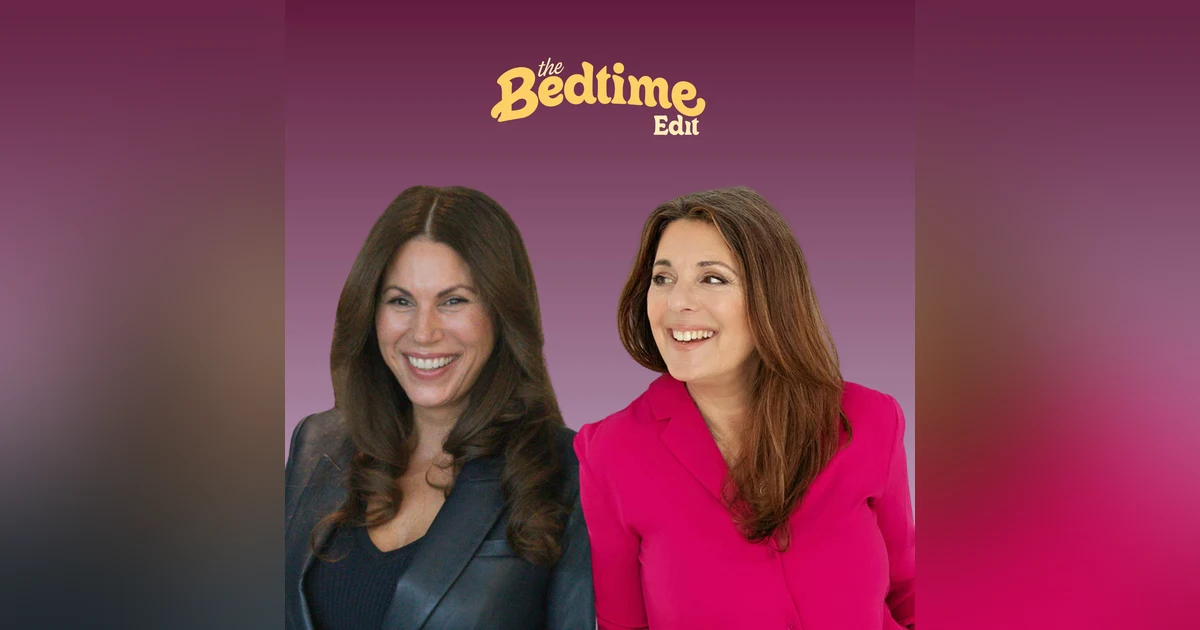 Don't Lose Sleep Over Your Finances with Daniela Degasperis & Erica Ehm