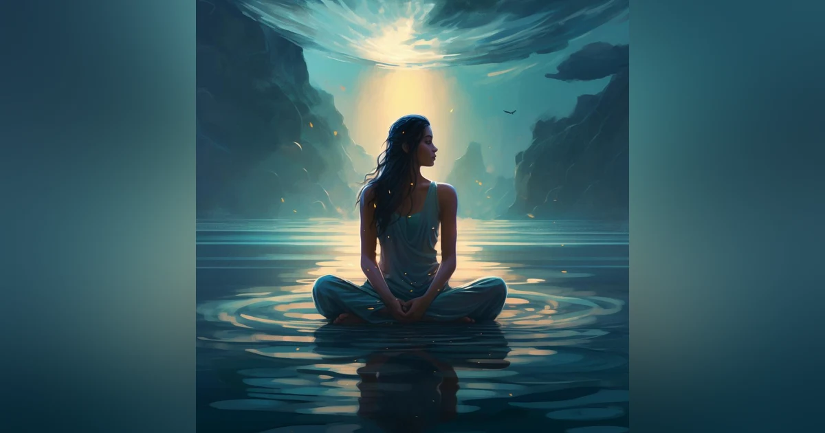 Guided Mindfulness Meditation To Help Mental Health Issues