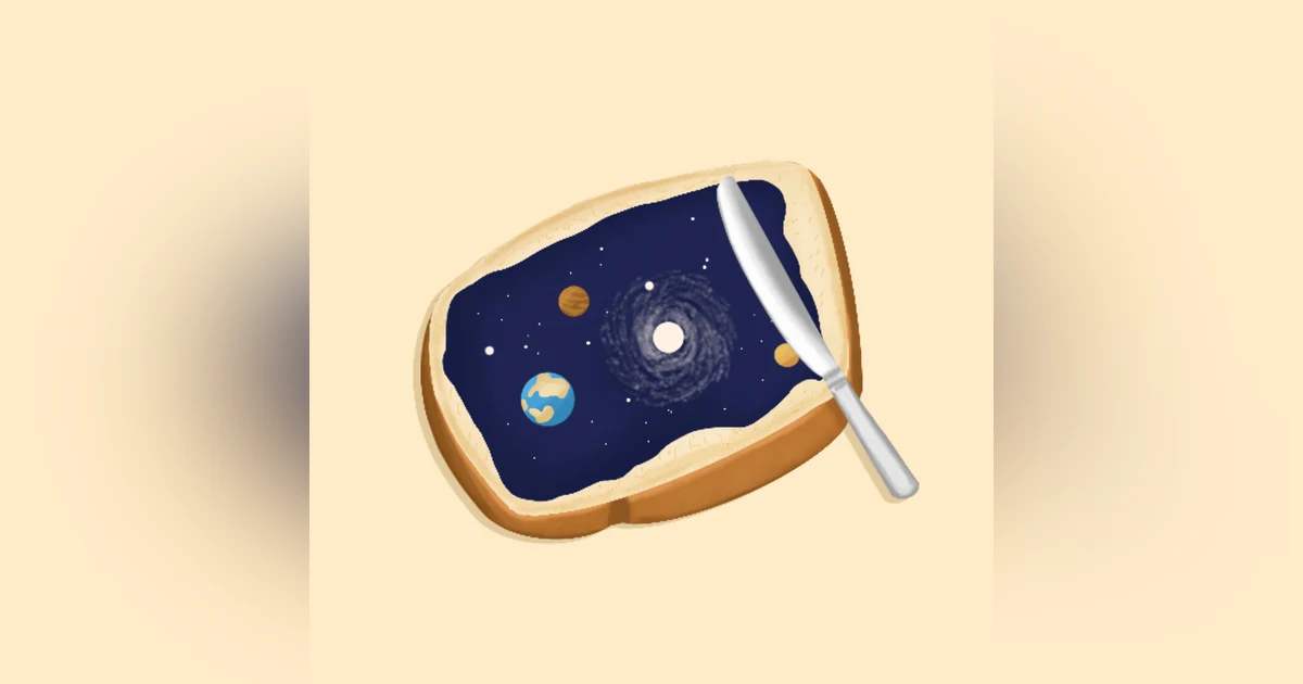 Astrophysics For People In A Hurry by Neil de Grasse Tyson