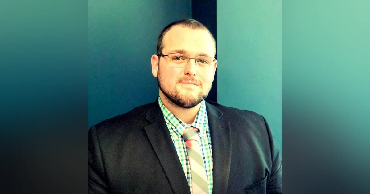 A Movement for Liberty with Brian Nichols- from "Bills" with Luke Scorziell