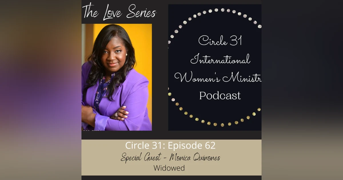 Episode 62: Instant Single Mom with Monica Quinones