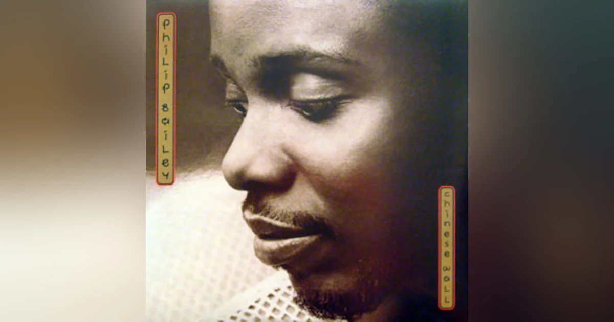 35: Philip Bailey and Phil Collins, "Easy Lover" | Fletch