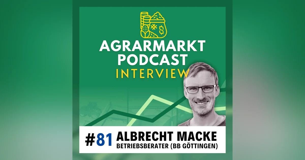 Unternehmensberater Albrecht Macke: Was Betriebe erfolgreich macht