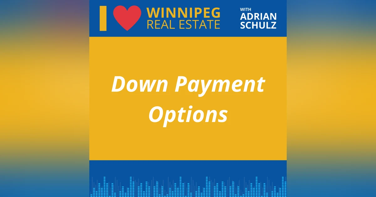 Down Payment Options