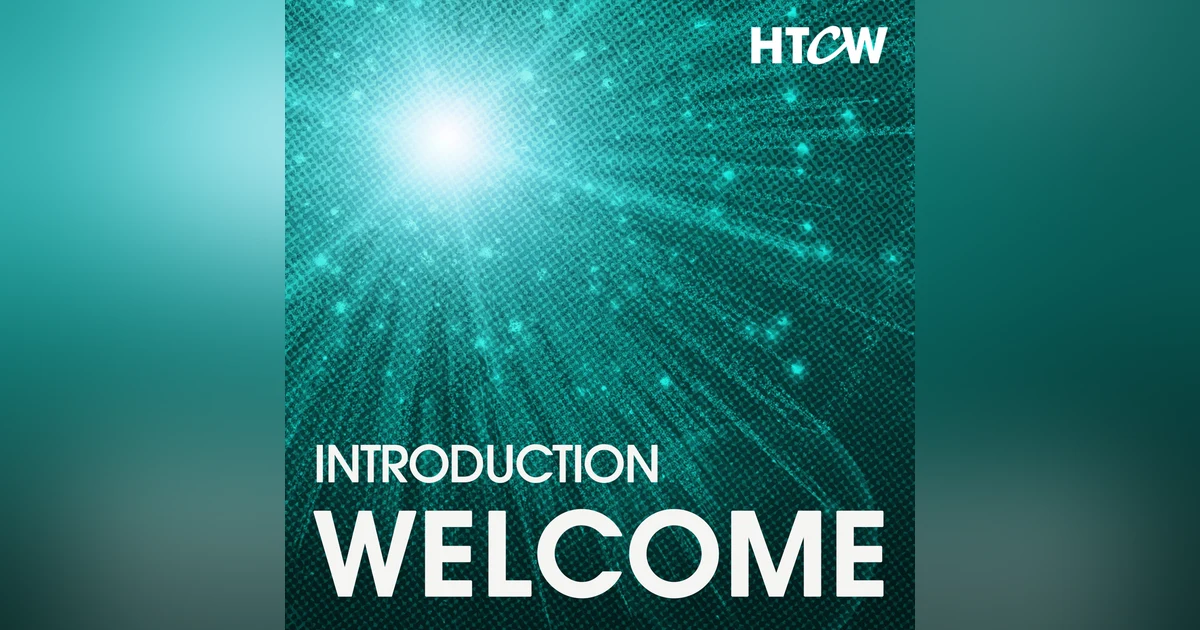 Introduction to How to Change the World - Dissecting the History & Future of Innovation