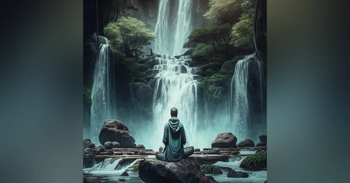 The Power of Meditation to Heal Your Soul