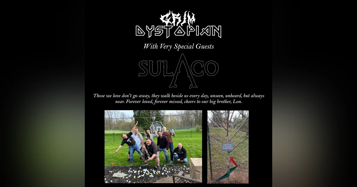 Sulaco: Black Cloud