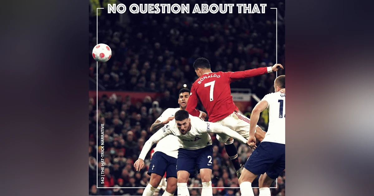 The Hat-Trick Narrative