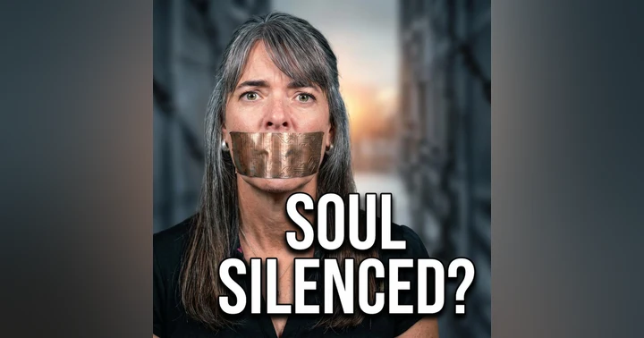 image for The Major Trend that is Silencing Your Soul