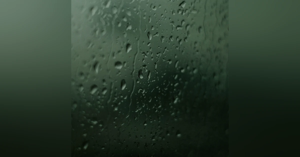 8 Hours of Soothing Rain Sounds for a Relaxing Experience