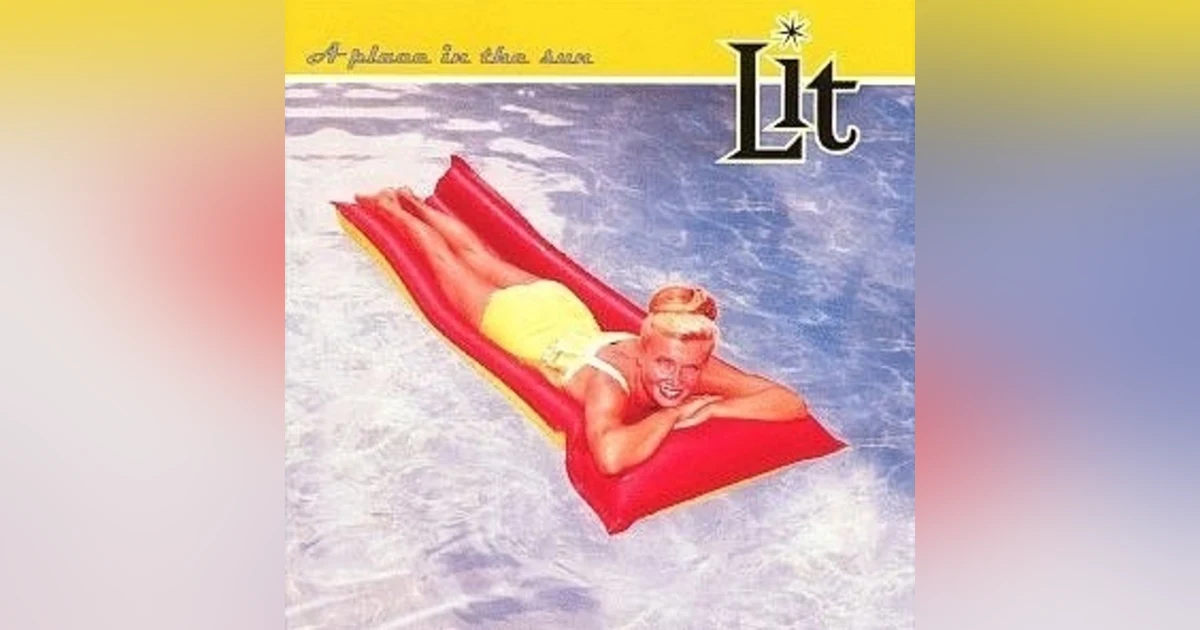 Episode #147: ‘Lit’ The Band