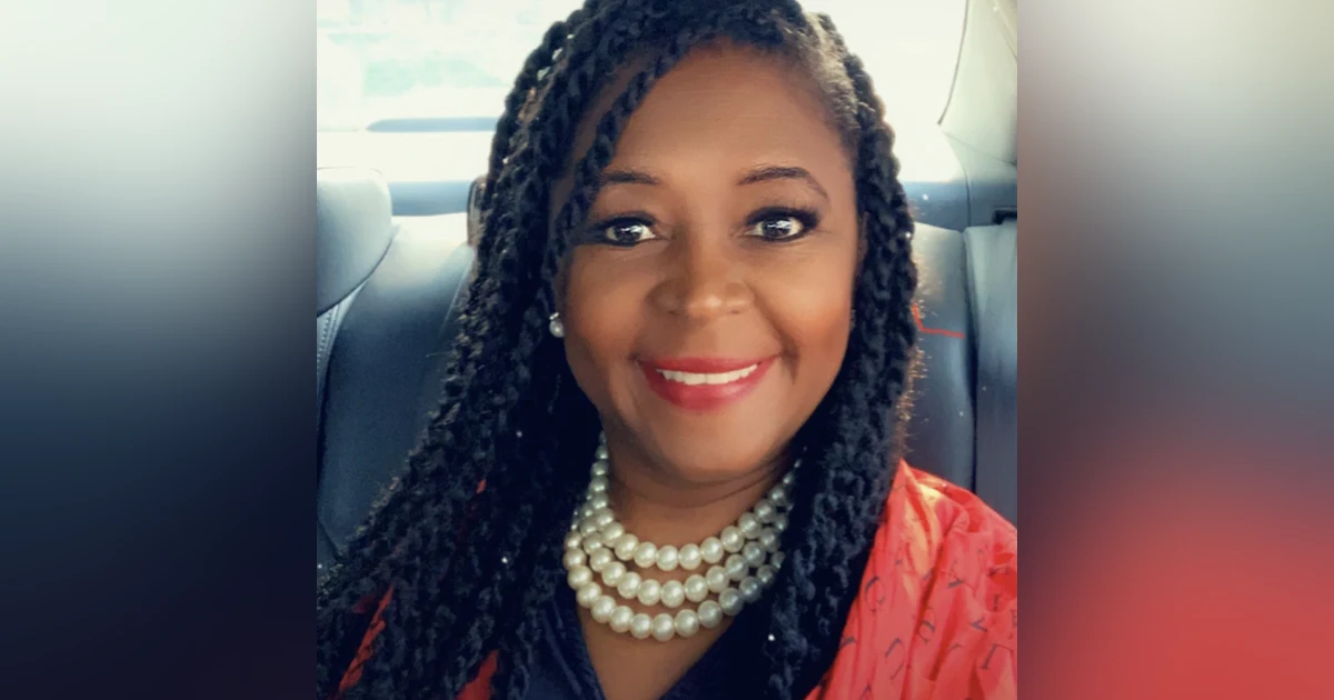 Lisa Rogers Cherry - Achieving Financial Freedom: Insights From a Financial Consultant