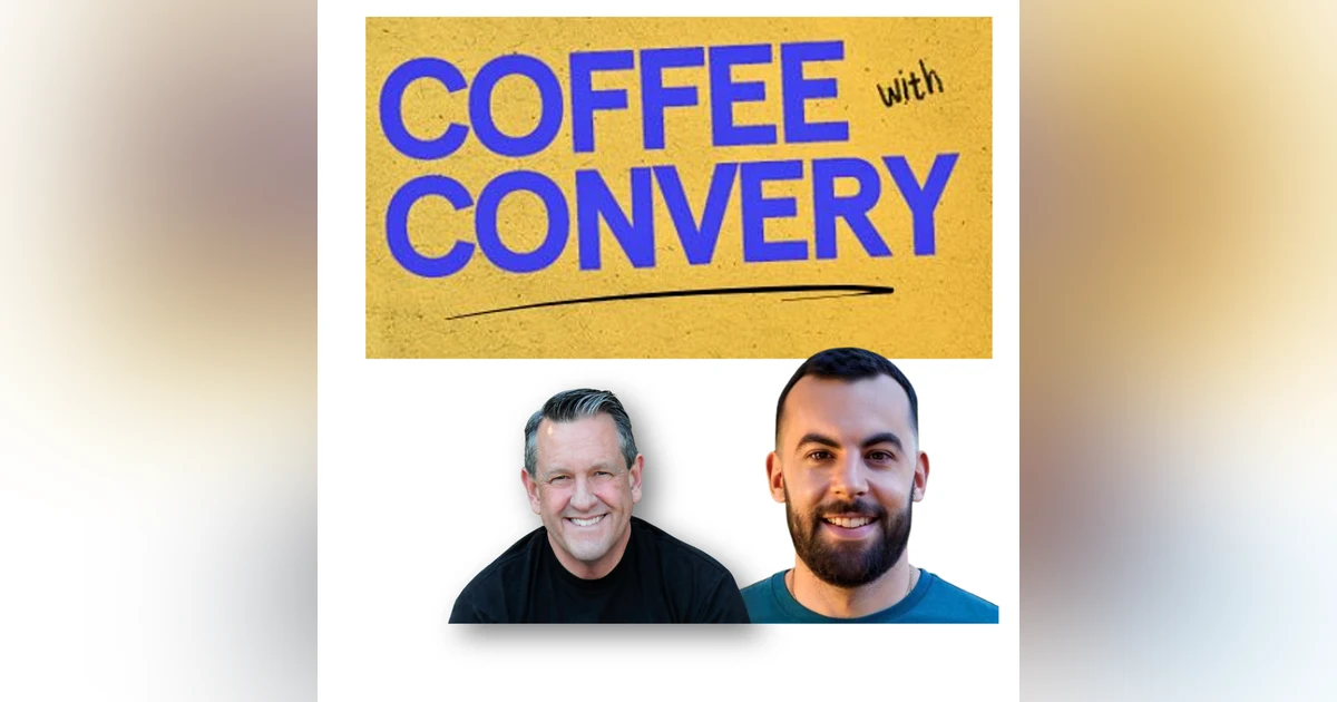 From Unlocking Opportunities to Navigating the Job Market with Julien Simões