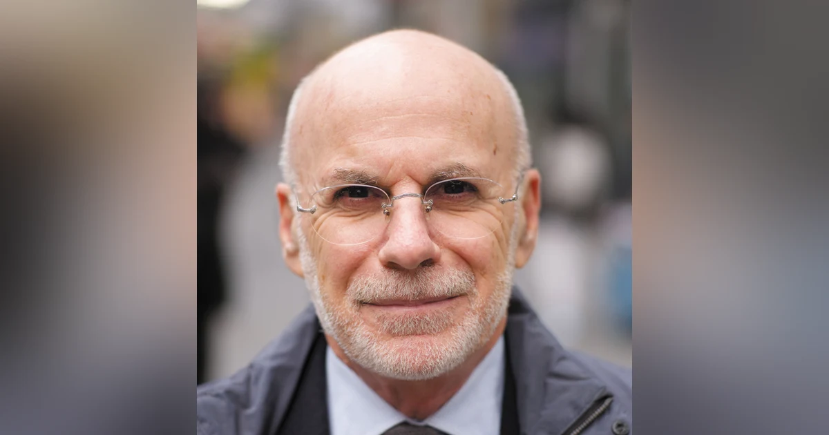 Barry Meiers Expose - Pain Killer
