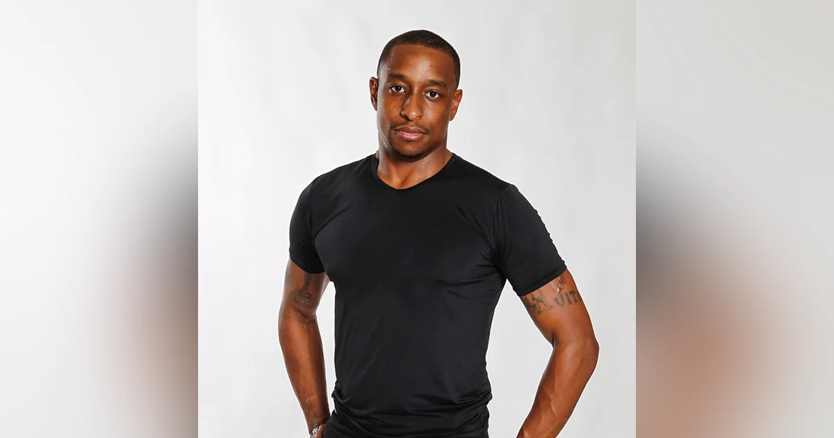 ”Faith, Fitness, and Future: Ahmard Vital’s Journey of Purpose and Passion”