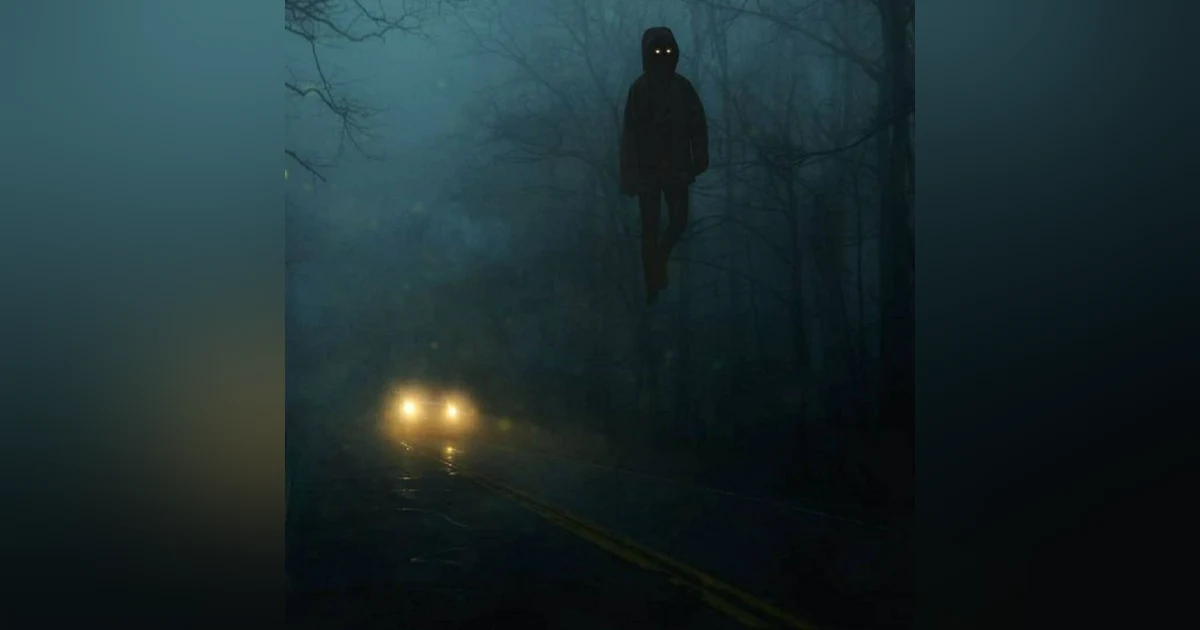 Haunted Hills of Greene County Pennsylvania