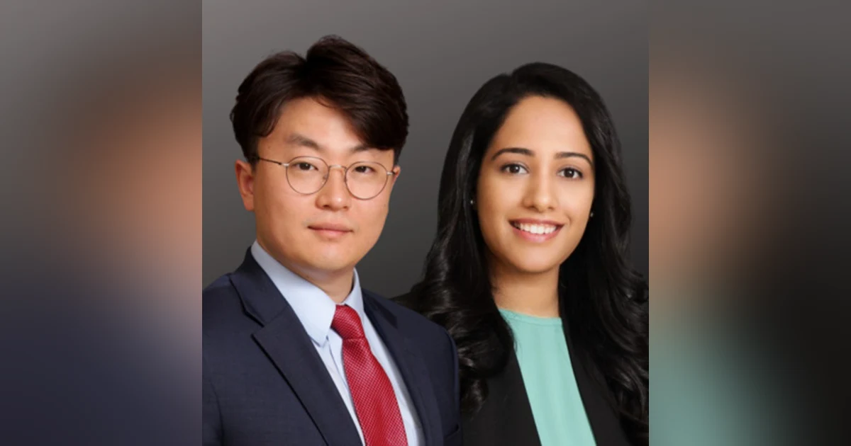 More PBM Audit Abuse | Dae Lee, PharmD, and Harini Bupathi, Attorneys at Frier Levitt