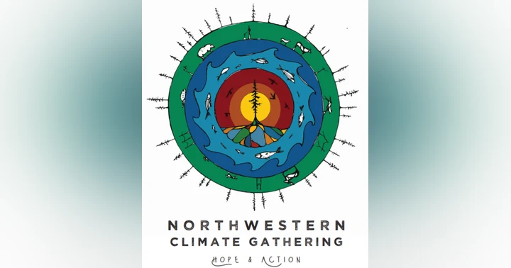 image for Northwest Climate Gathering 2023: Hope & Action Artist in Residence