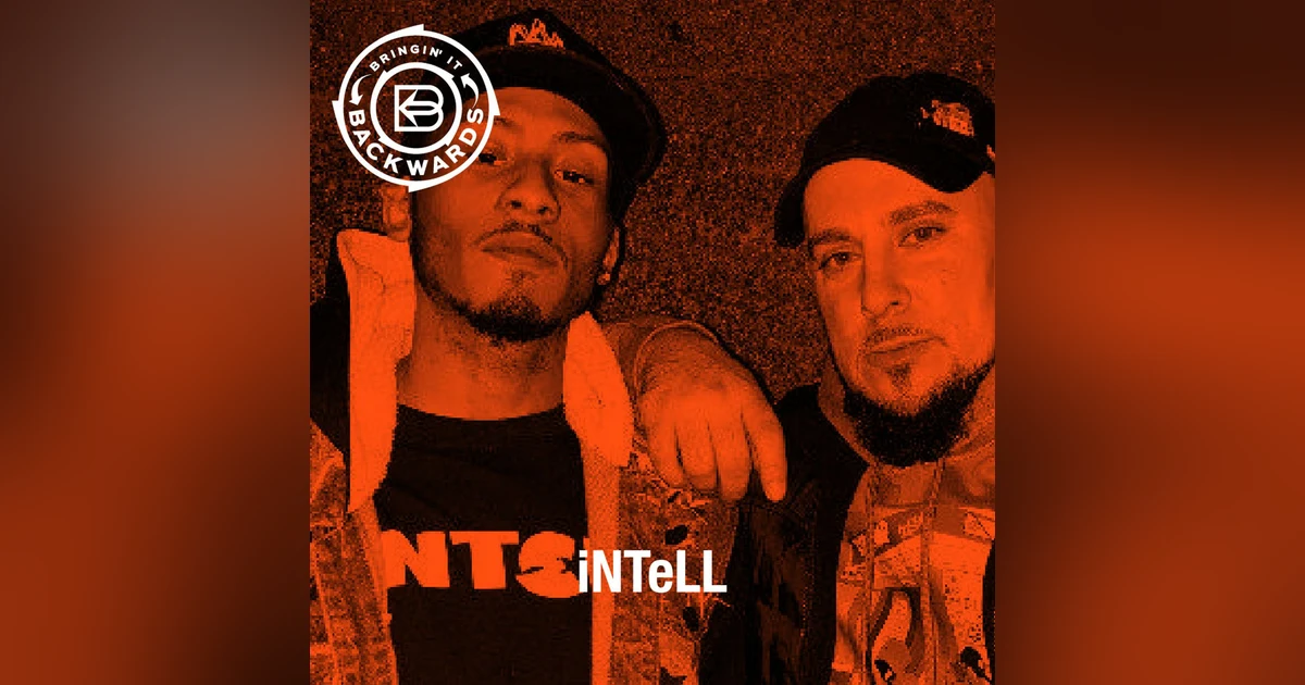 Interview with iNTeLL