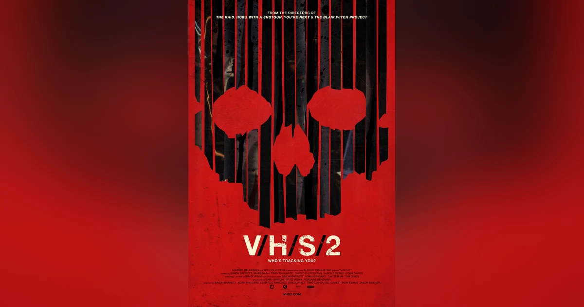 V/H/S 2