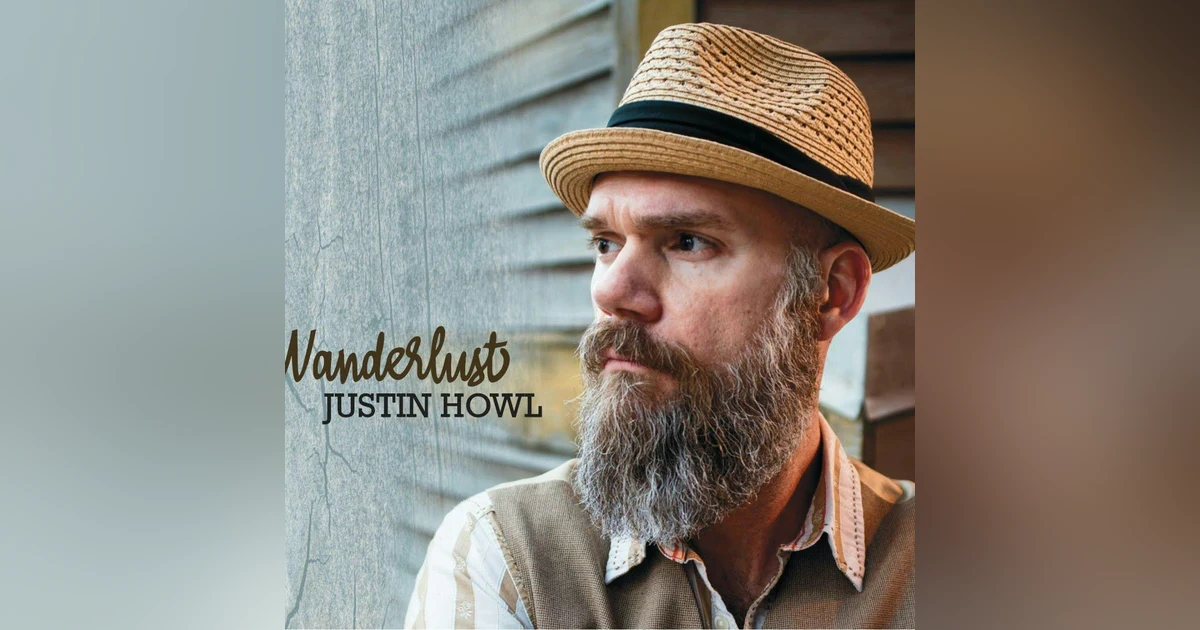 Justin Howl Interview