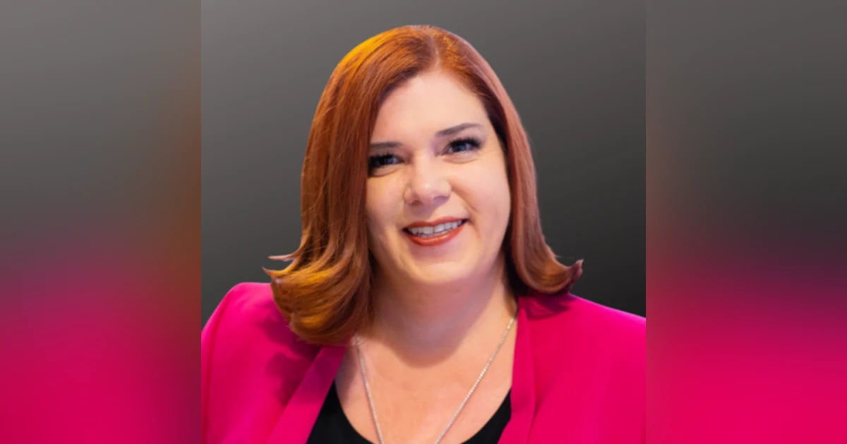 Entrepreneurship on the Job | Kimber Boothe, PharmD, MHA