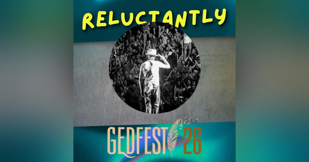 GEDFest '26