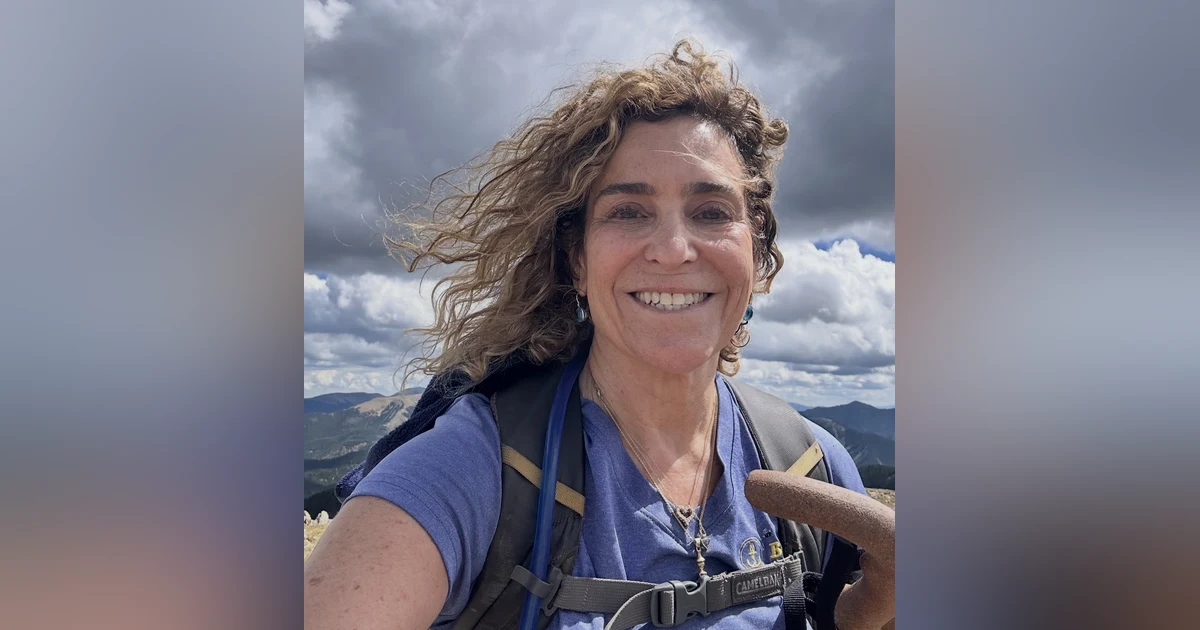 Laurie Glenn—Epstein’s Lure