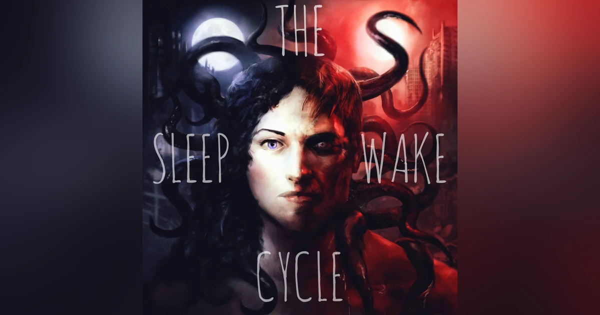 Feed Drop: The Sleep/Wake Cycle