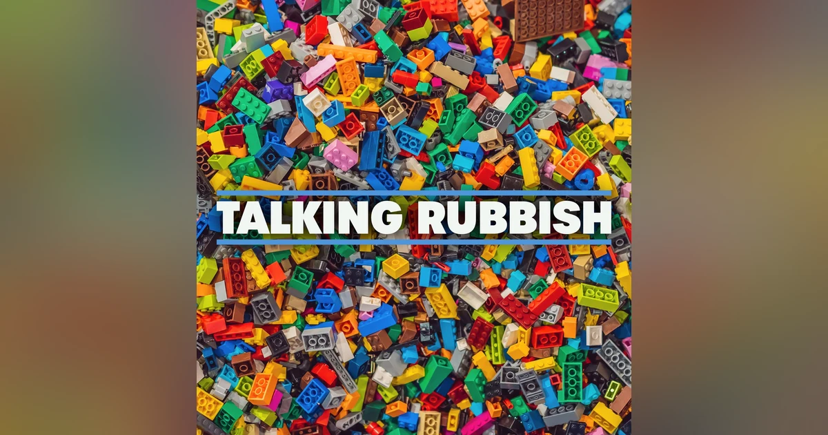74. Should LEGO use recycled plastic?