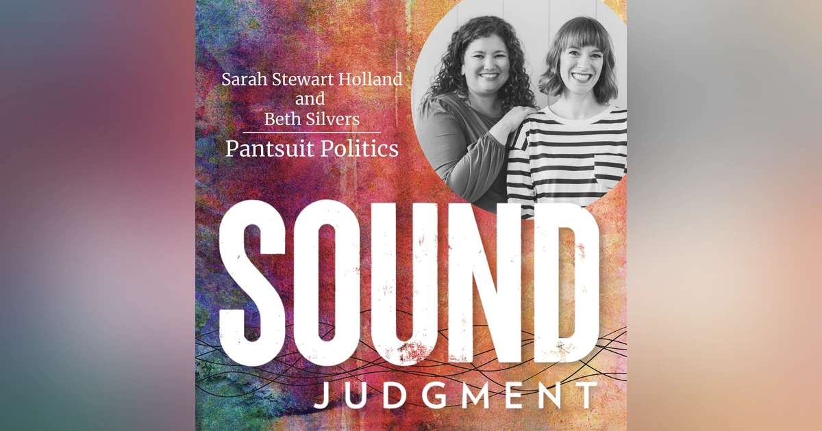Master the Secrets of Successful Cohosting with Pantsuit Politics