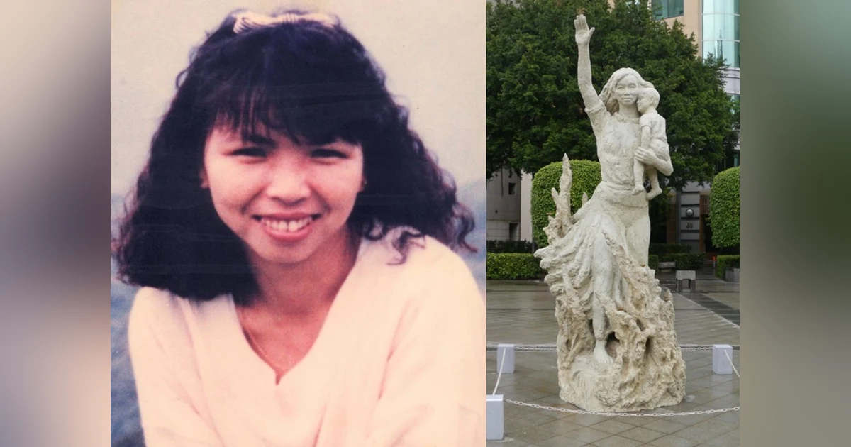 S2-E26 - Taiwan's First Civilian Martyr: Teacher Lin Ching-chuan (林靖娟)