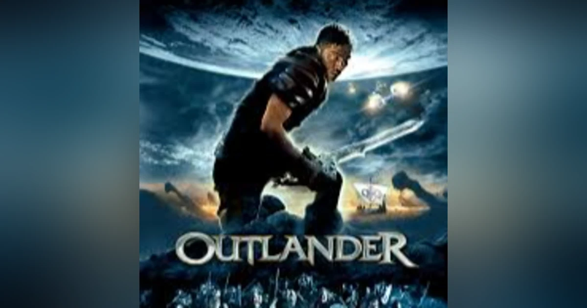 4.14 Outlander (2008)