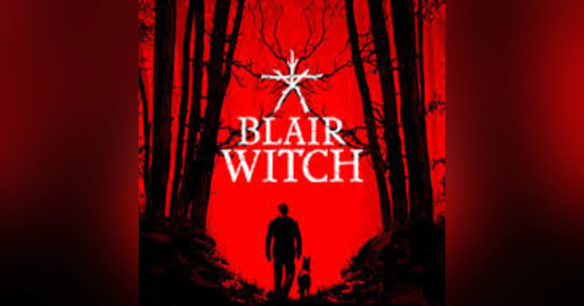 Blair Witch