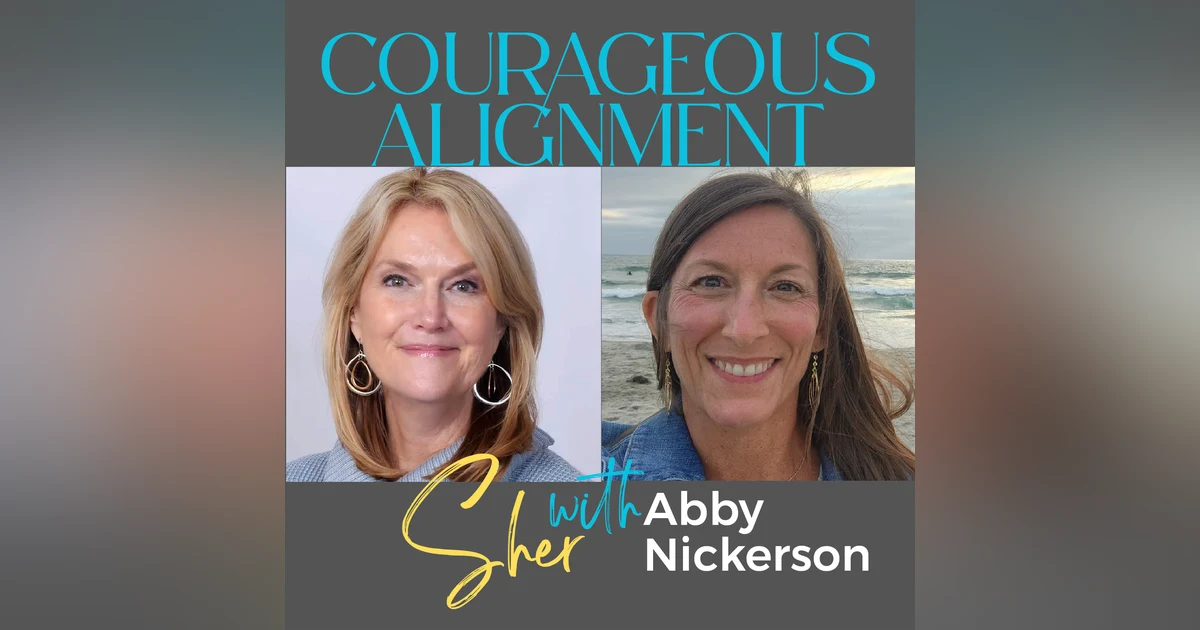 Episode 16: “The Body Whisperer: Healing What Words Can’t Touch.”