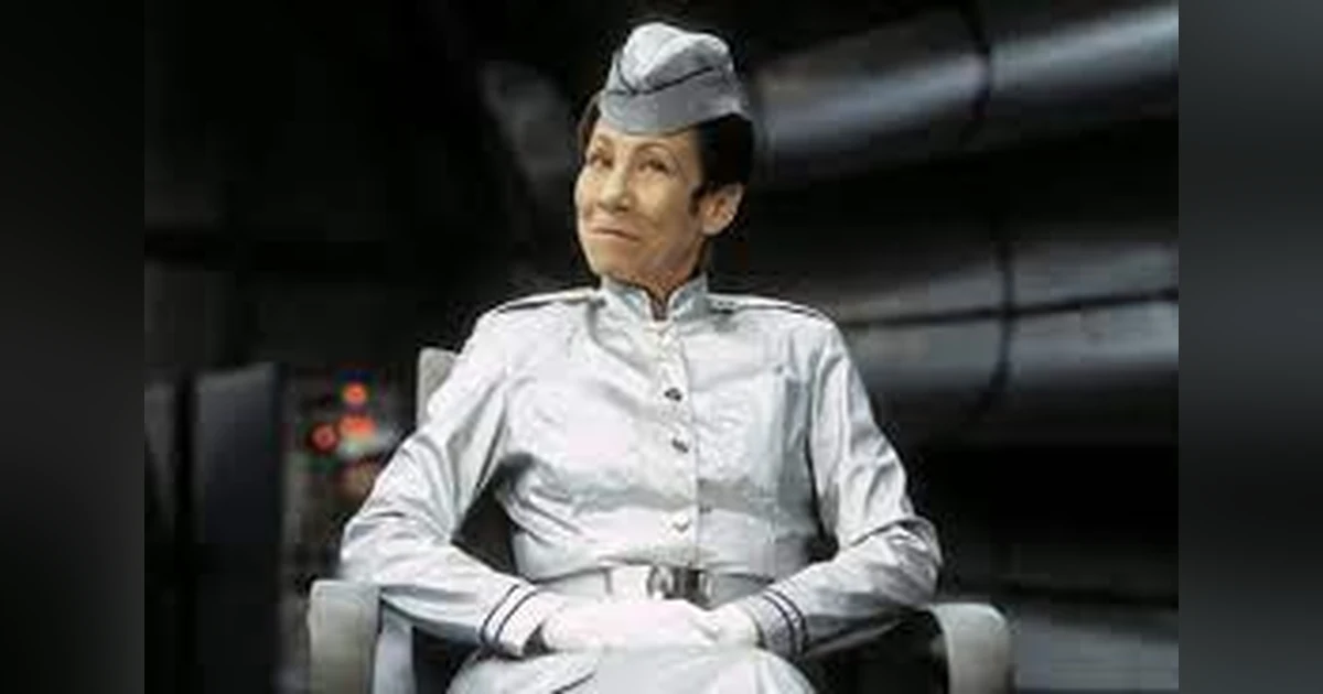 Remembering Austin Powers with Mindy Sterling
