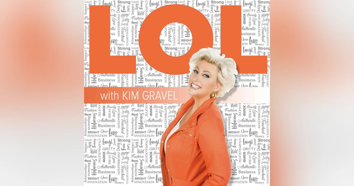 LOL with Kim Gravel Trailer