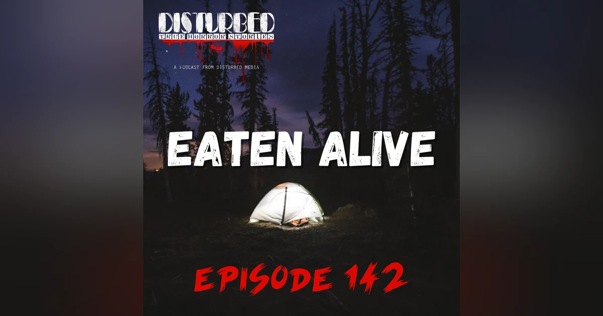 Eaten Alive