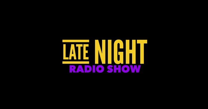 image for LET'S SEE WHERE THE NIGHT TAKES US