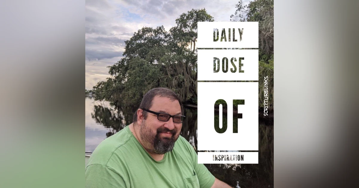 Episode 1632 - Paul’s Prayers for Believers part 2