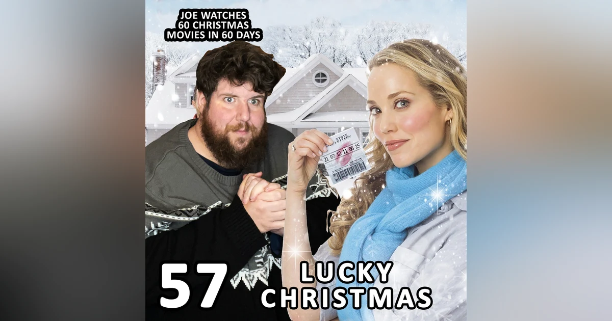 57 / Lucky Christmas