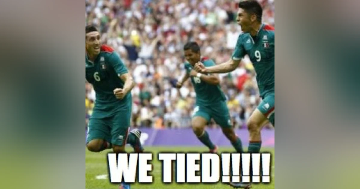 There's Nothing I Care Less About, More Than Soccer