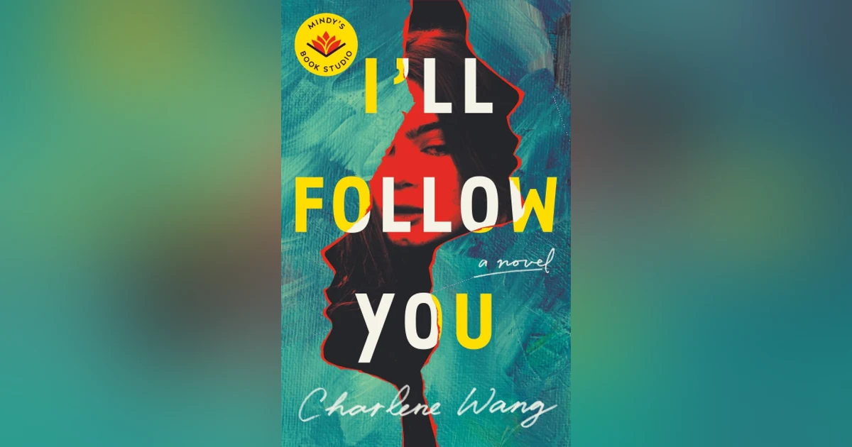 Ep: 1793 Charlene Wang - I'll Follow You