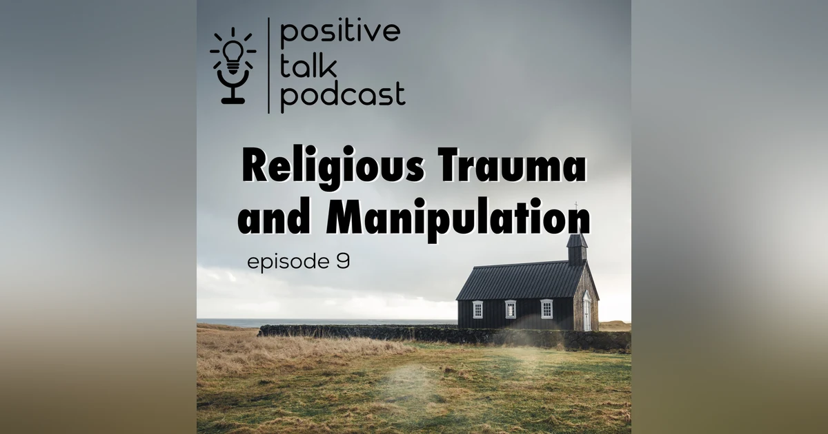 RELIGIOUS TRAUMA & MANIPULATION