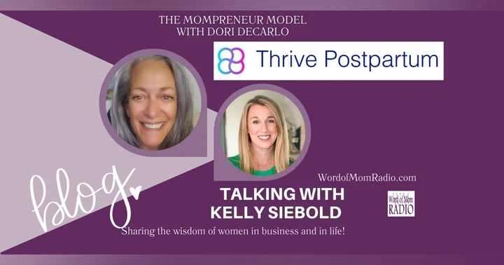 image for Building a Supportive Community for New Mothers: The Power of Connection