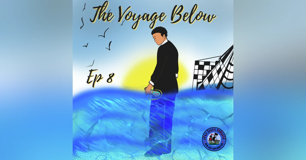 The Voyage Below