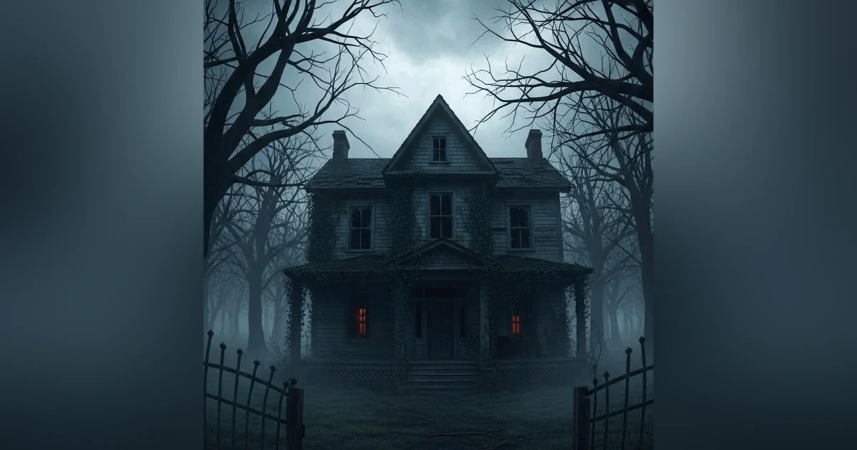 The Haunting of Alabama