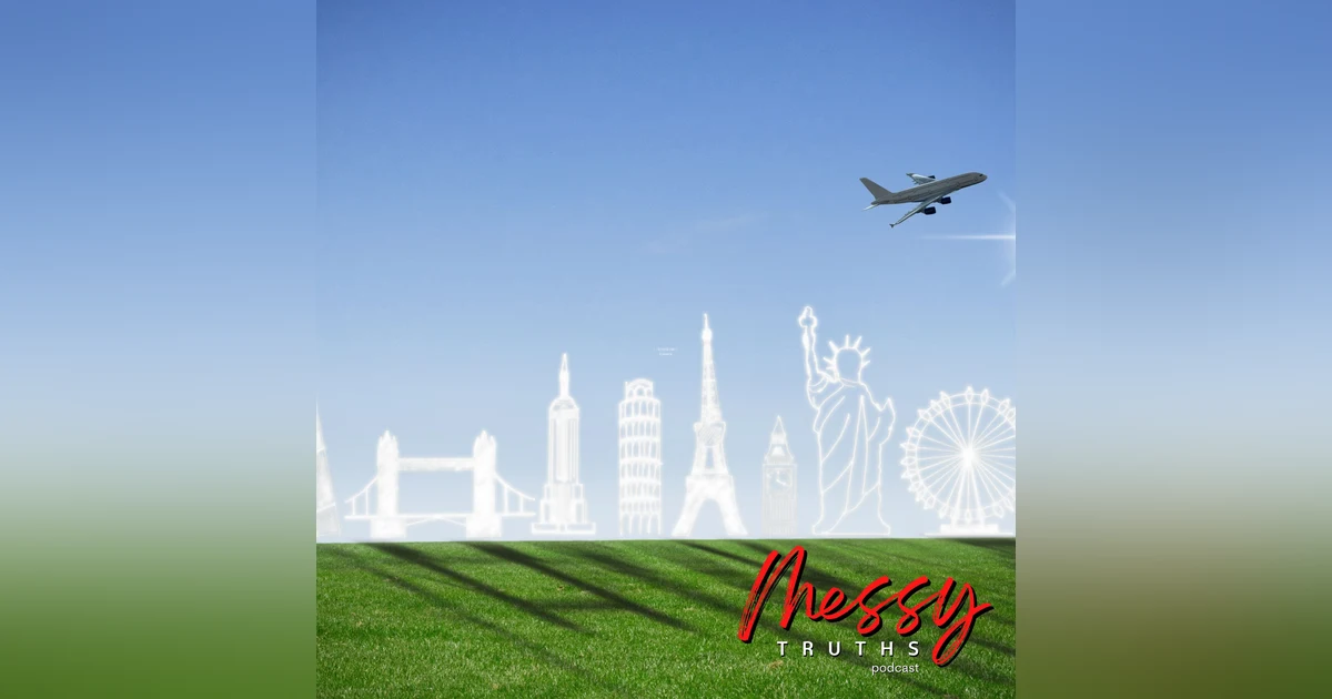 Travel Adventures & Tips