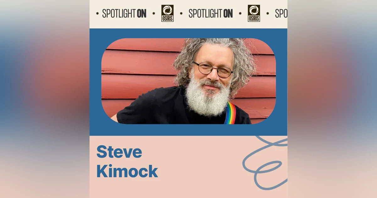 Steve Kimock
